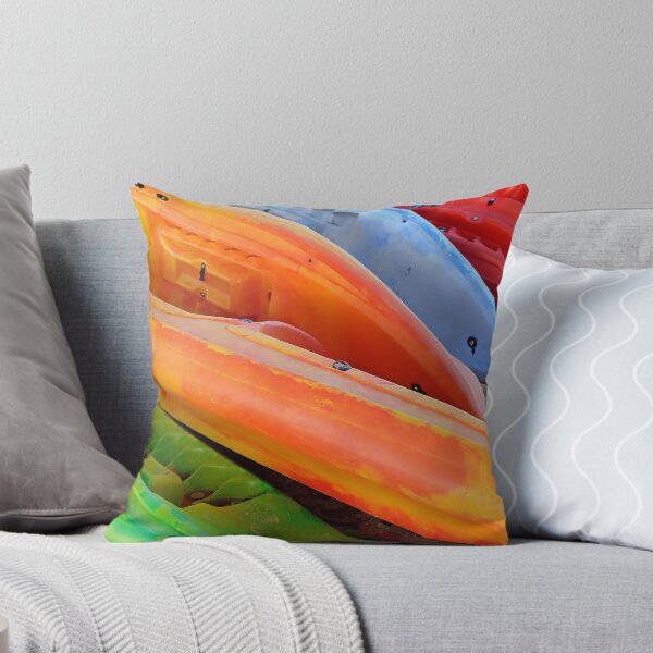 Item preview, Colorful Kayaks designed and sold by Frank Parisi.