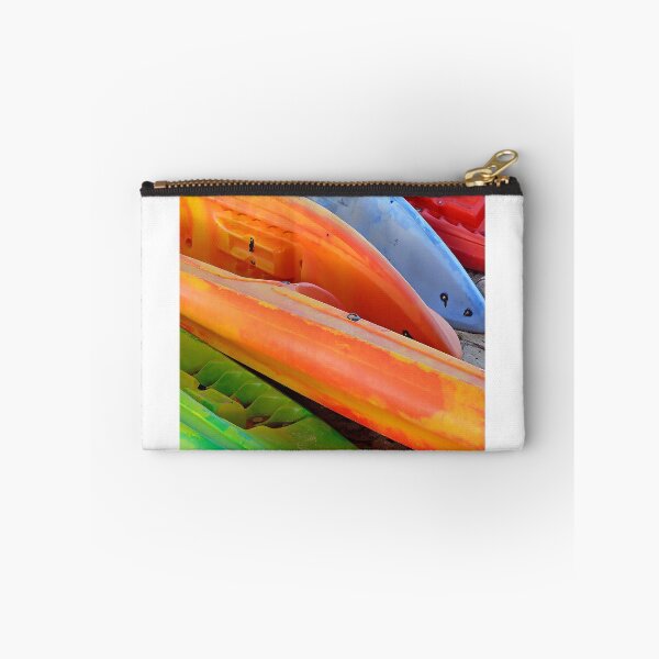 Item preview, Colorful Kayaks designed and sold by Frank Parisi.