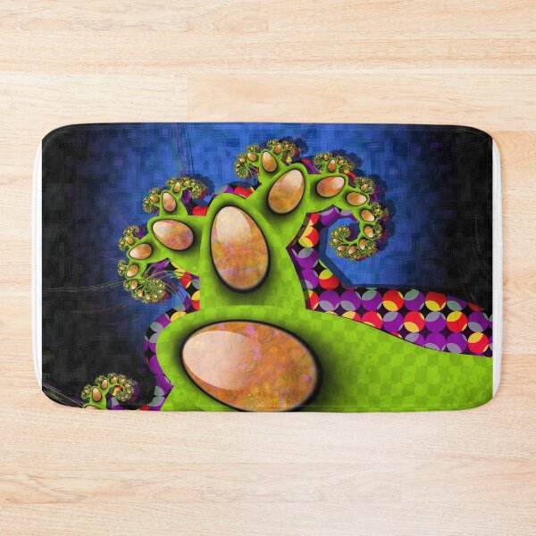 Item preview, In a Bright Mood designed and sold by lacitrouille.