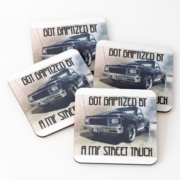 Item preview, You got gaptized by a mf street truck designed and sold by Timberly-Rayan.