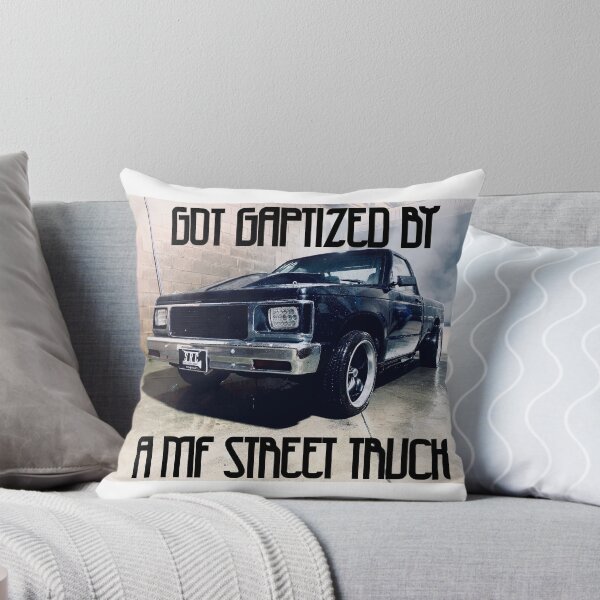 Item preview, You got gaptized by a mf street truck designed and sold by Timberly-Rayan.