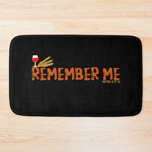 Item preview, communion designed and sold by GoodNewsDesign.