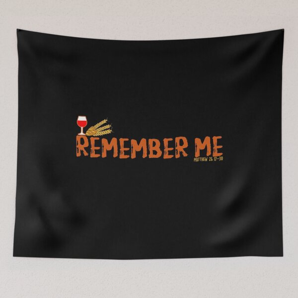 Item preview, communion designed and sold by GoodNewsDesign.