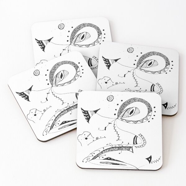 Item preview, Line Art designed and sold by svvp.