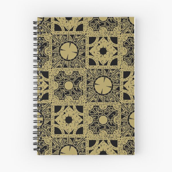 Item preview, The Puzzlebox Pattern designed and sold by muskitt.