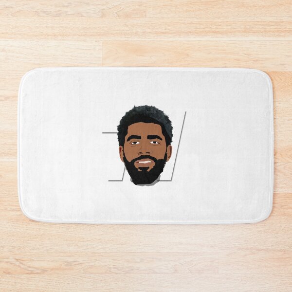 Item preview, Kyrie designed and sold by nbagradas.