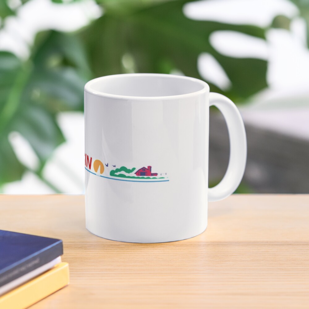 Vista previa del artículo con la obra «Taza clásica», diseñado y vendido por alyssaflitter.