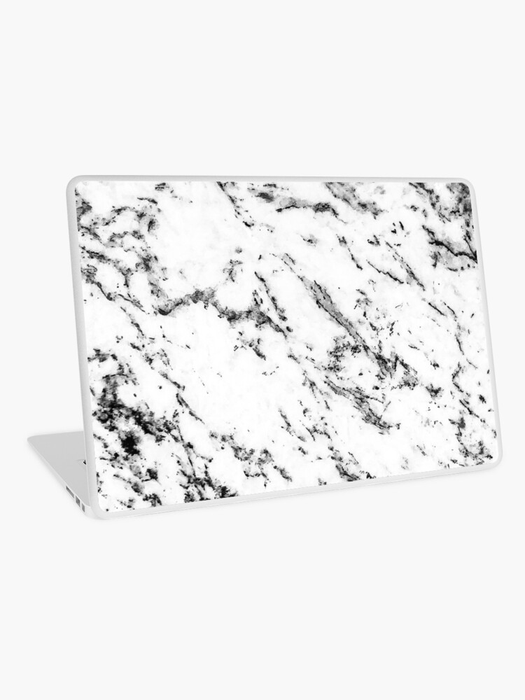 black and white speckled stone