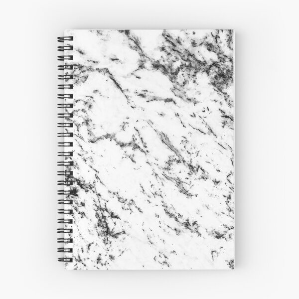 Item preview, Black and White Marble Pattern Dripping Cookies and Creme Speckled Stone designed and sold by AWYEZZA.