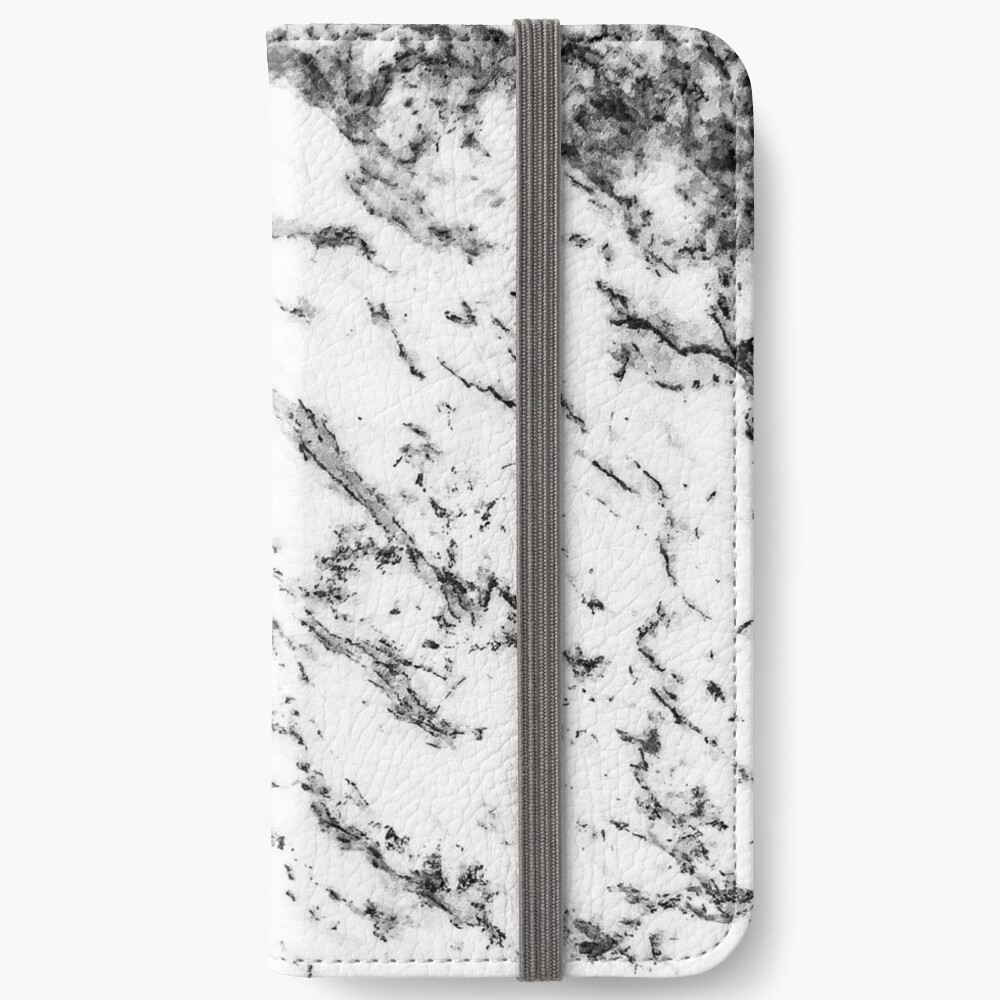 black and white speckled stone