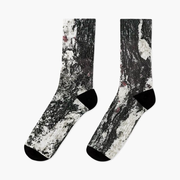 Item preview, Black Web Dripping Red Speckled Granite Stone Texture designed and sold by AWYEZZA.