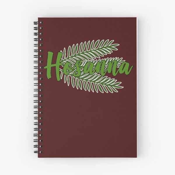 Item preview, Hosanna designed and sold by GoodNewsDesign.