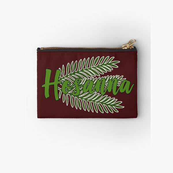 Item preview, Hosanna designed and sold by GoodNewsDesign.