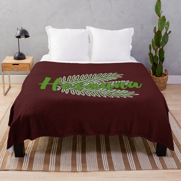 Item preview, Hosanna designed and sold by GoodNewsDesign.