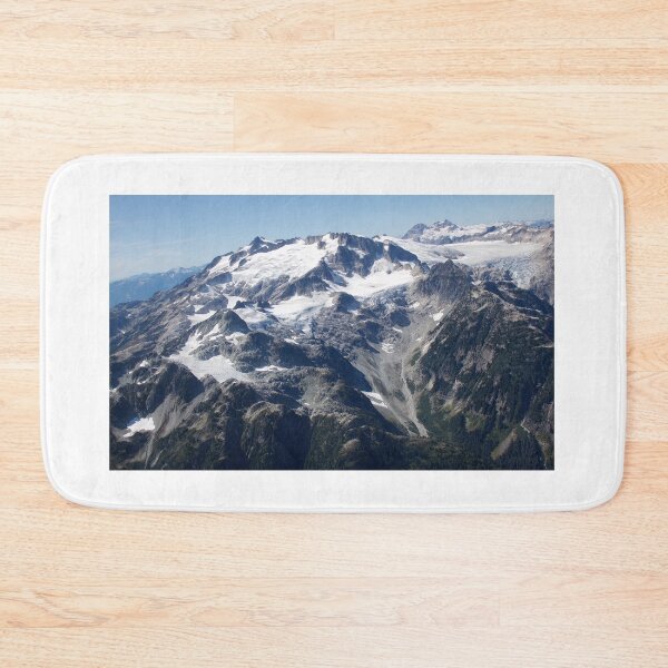 Item preview, Mountain Ridges2 designed and sold by couragesings.