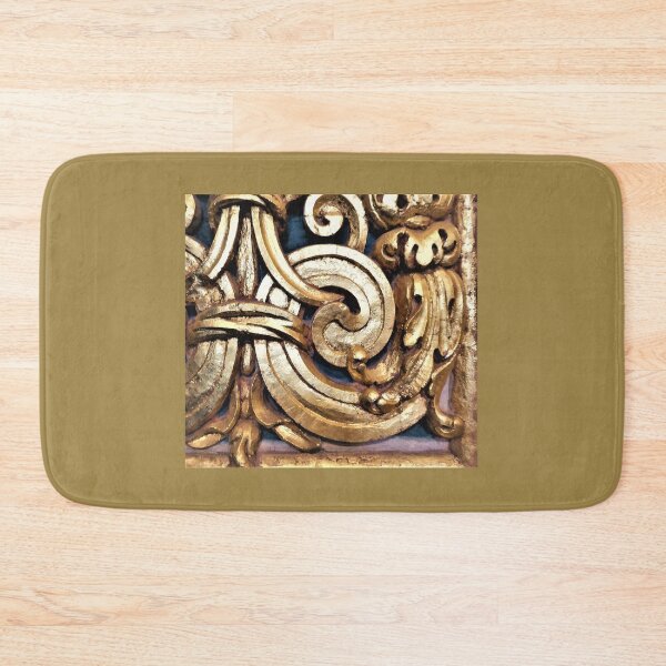 Item preview, Scroll Work designed and sold by Fara.