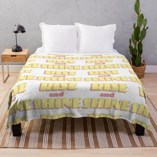 Item preview, Rise and Shine designed and sold by LisaDylanArt.