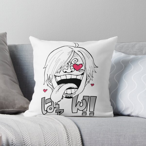 En amour Coussin