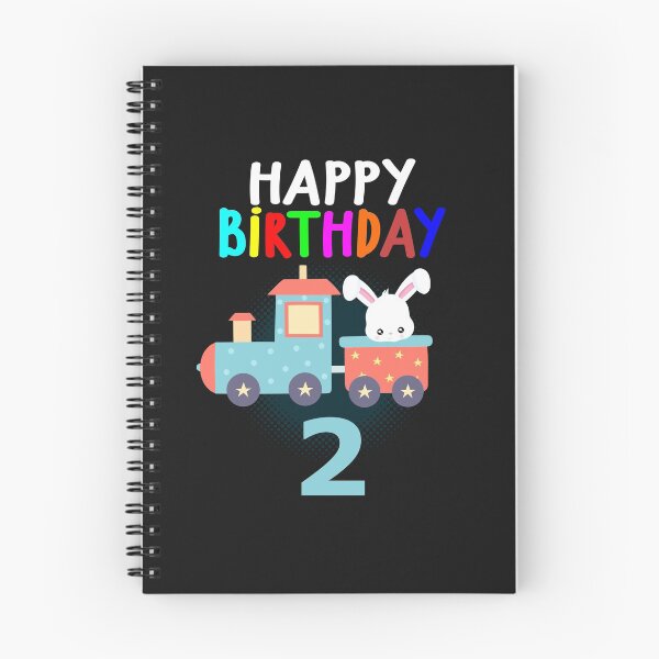 Item preview, 2nd birthday bunny designed and sold by Ibu83.
