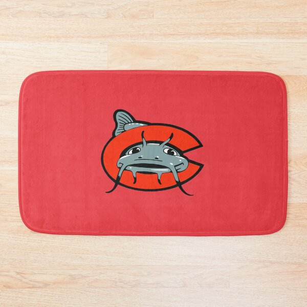 Item preview, The Carolina Mudcats designed and sold by klausjager.