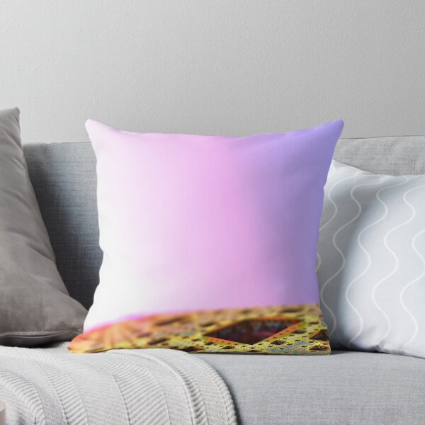 Item preview, Colorfull fractal design print designed and sold by Oleksii Vovk.