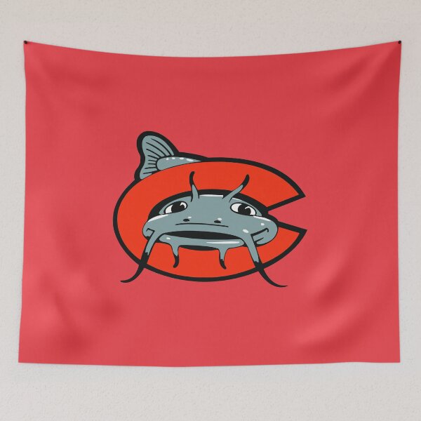 Item preview, The Carolina Mudcats designed and sold by klausjager.