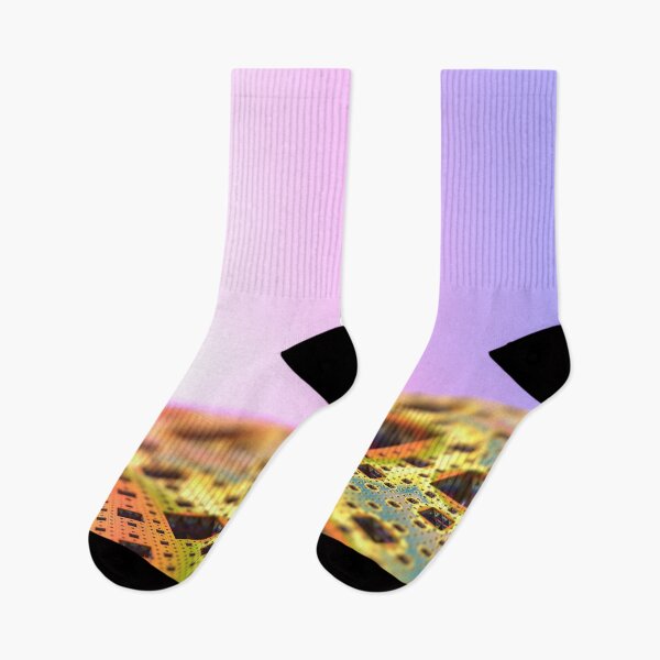 Item preview, Colorfull fractal design print designed and sold by Oleksii Vovk.