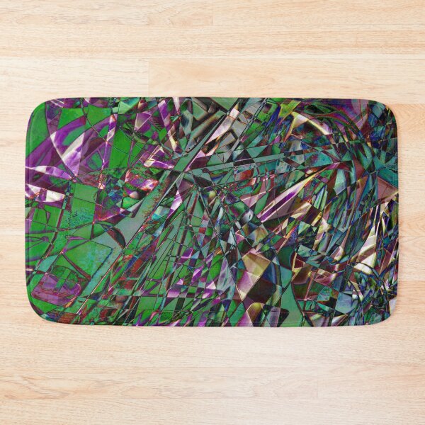 Item preview, Kaleidoscope #15 designed and sold by LaRoach Digital Arts.