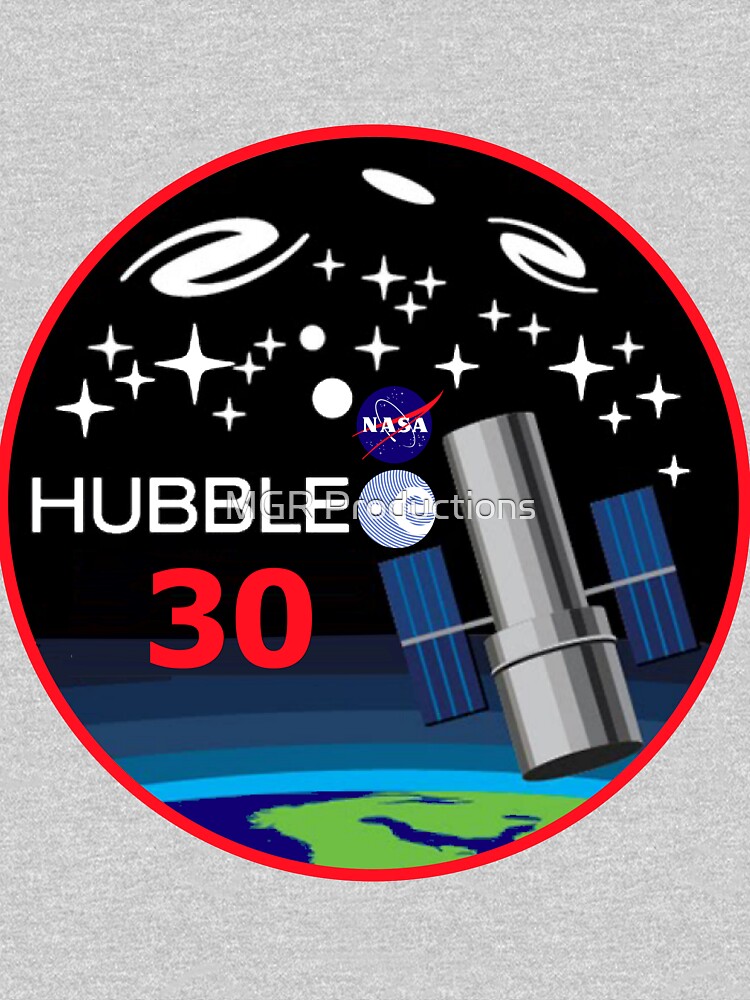 Hubble at THIRTY!! by Quatrosales