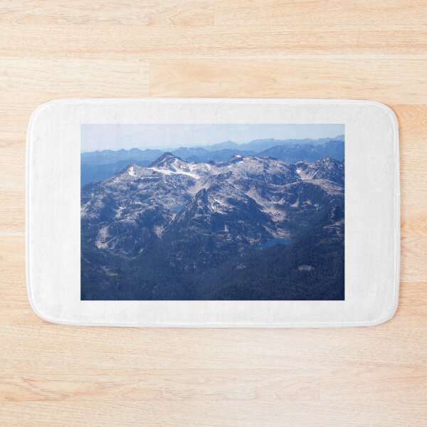 Item preview, Mountain Lakes2 designed and sold by couragesings.