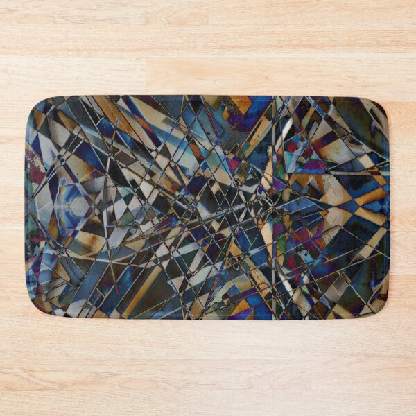 Item preview, Kaleidoscope #13 designed and sold by LaRoach Digital Arts.