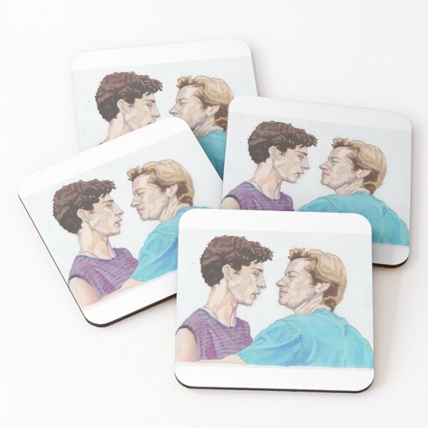 Item preview, elio and oliver designed and sold by ludocavalieri.
