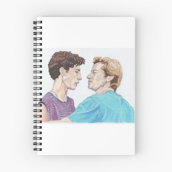 Item preview, elio and oliver designed and sold by ludocavalieri.