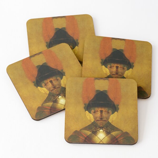 Item preview, The Symmetry of a Spaniard designed and sold by Jimb Fisher.