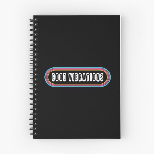 Item preview, GOOD VIBRATIONS designed and sold by BobbyG305.