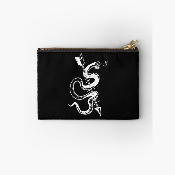 Item preview, Snake Arrow - Arrowed Snake designed and sold by TShirtsByMs.