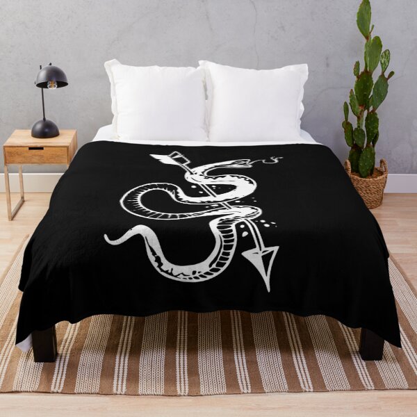 Item preview, Snake Arrow - Arrowed Snake designed and sold by TShirtsByMs.