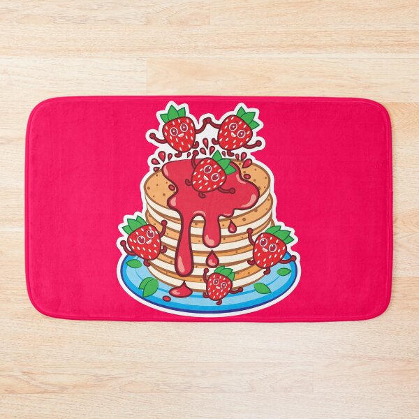 Item preview, Pancakes designed and sold by plushism.