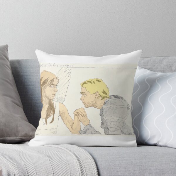Item preview, romeo+juliet designed and sold by ludocavalieri.