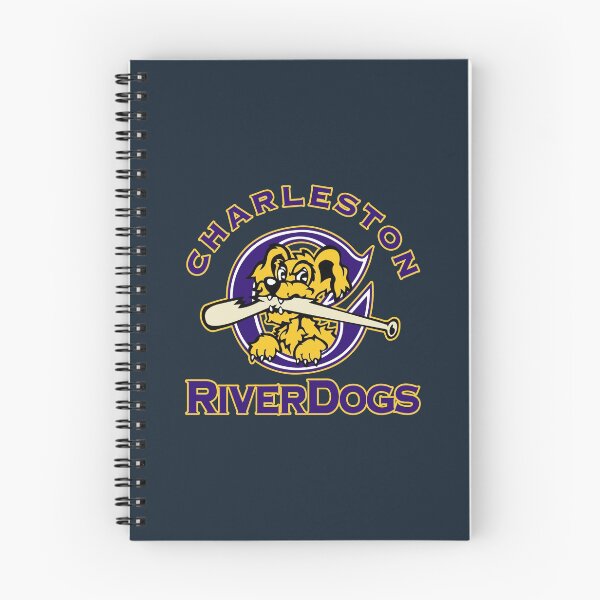 Item preview, The Charleston RiverDogs designed and sold by klausjager.
