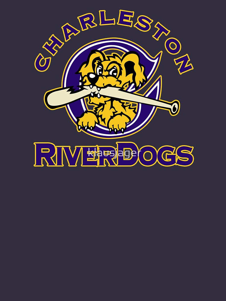 The Charleston RiverDogs by klausjager