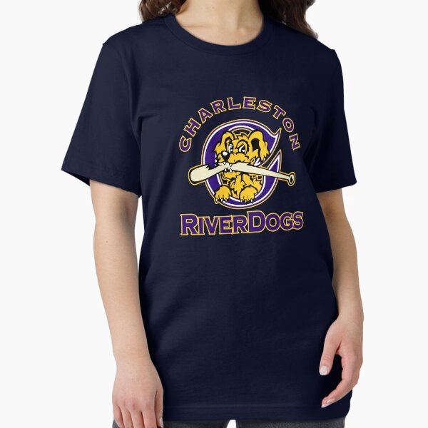 Item preview, The Charleston RiverDogs designed and sold by klausjager.