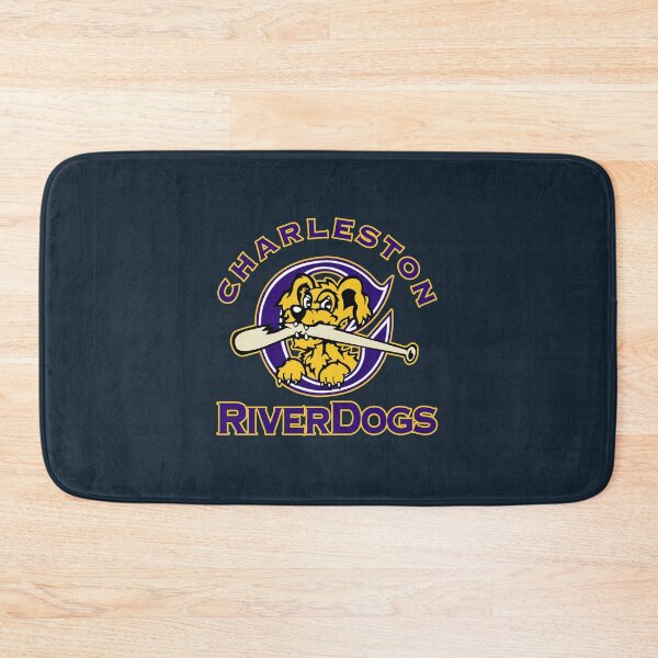 Item preview, The Charleston RiverDogs designed and sold by klausjager.