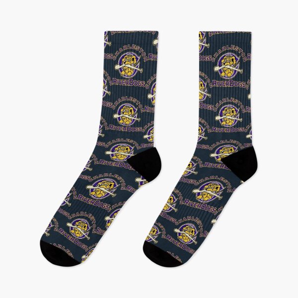 Item preview, The Charleston RiverDogs designed and sold by klausjager.