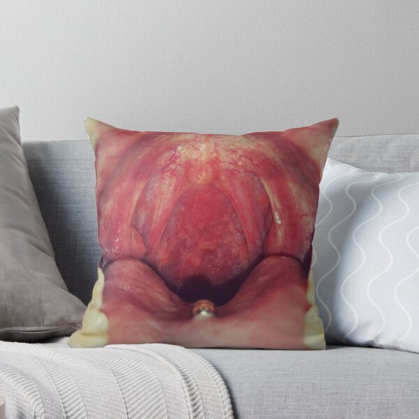Item preview, Vore Mouth designed and sold by truekaia.
