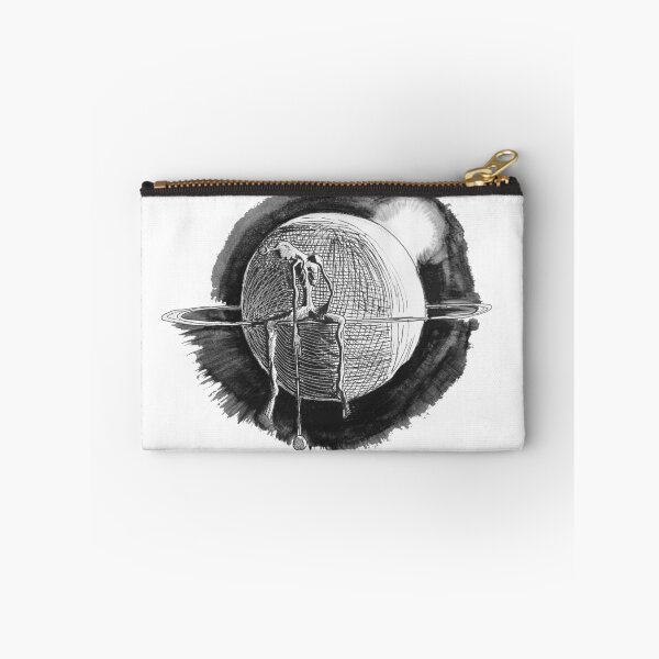 Item preview, sad alien designed and sold by emmakayleigh.