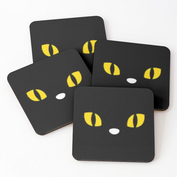 Item preview, Tough Kitty Face designed and sold by willybadu.