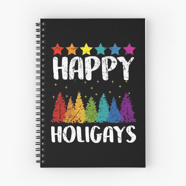 Item preview, Happy Holigays designed and sold by highparkoutlet.