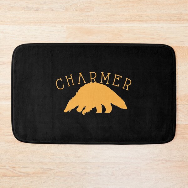 Item preview, Pangolin charmer designed and sold by jazzydevil.