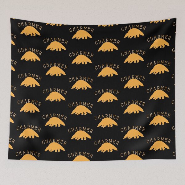 Item preview, Pangolin charmer designed and sold by jazzydevil.